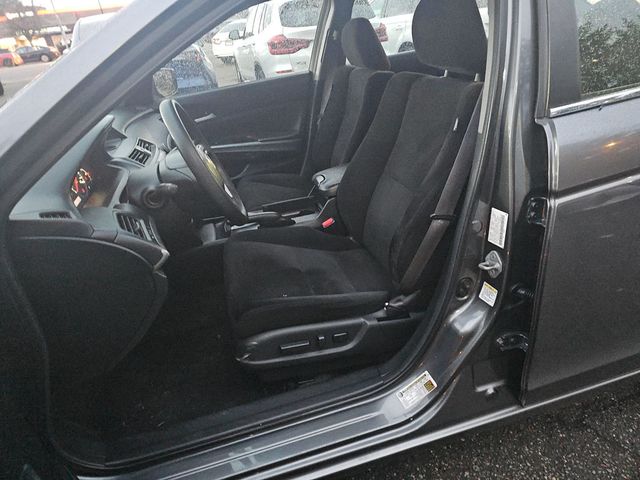 2010 Honda Accord Sedan 4dr I4 Automatic EX - 22933703 - 8