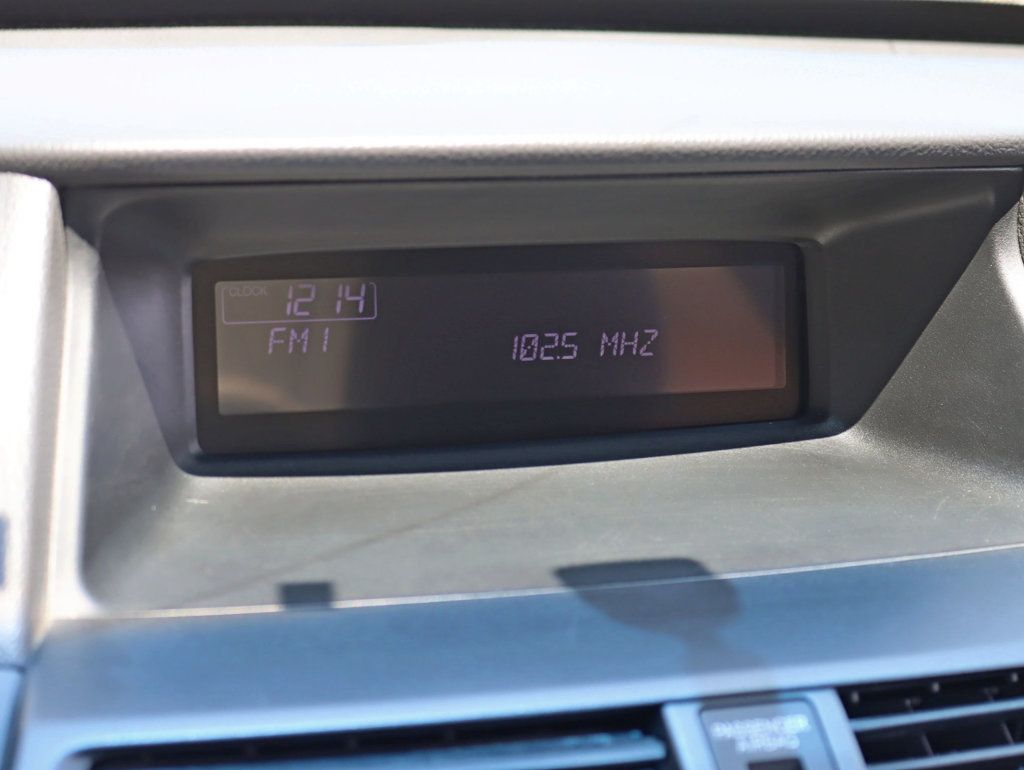 2010 Honda Accord EX photo 13