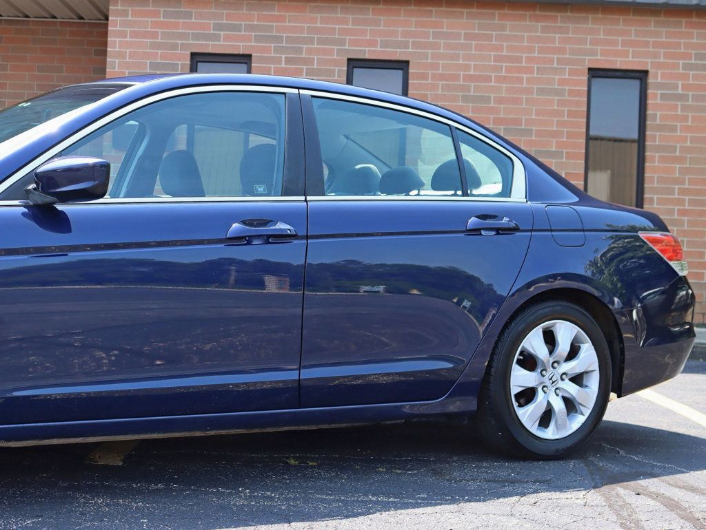 2010 Honda Accord EX photo 2