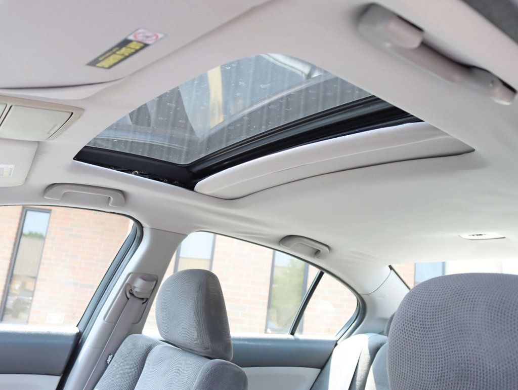2010 Honda Accord EX photo 20