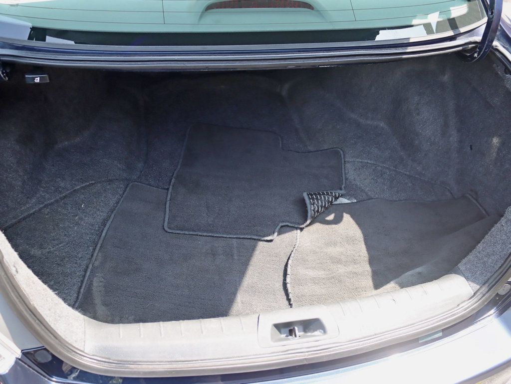 2010 Honda Accord EX photo 25