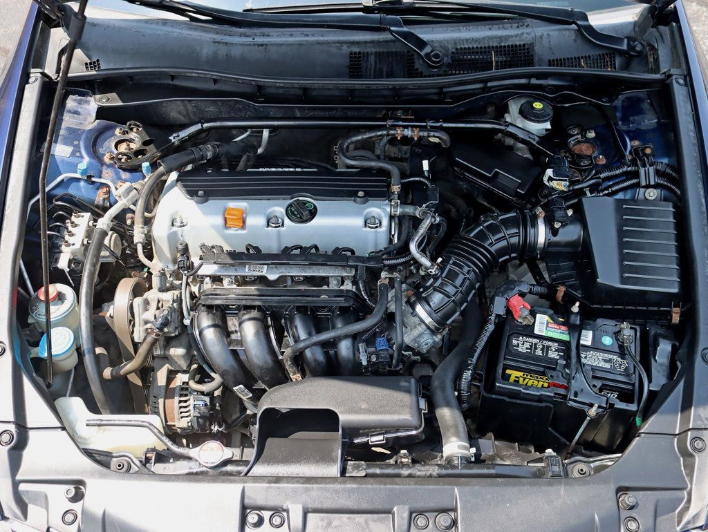 2010 Honda Accord EX photo 27