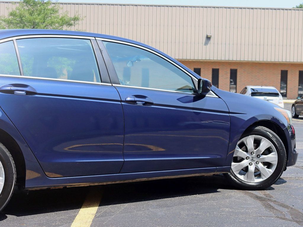 2010 Honda Accord EX photo 4