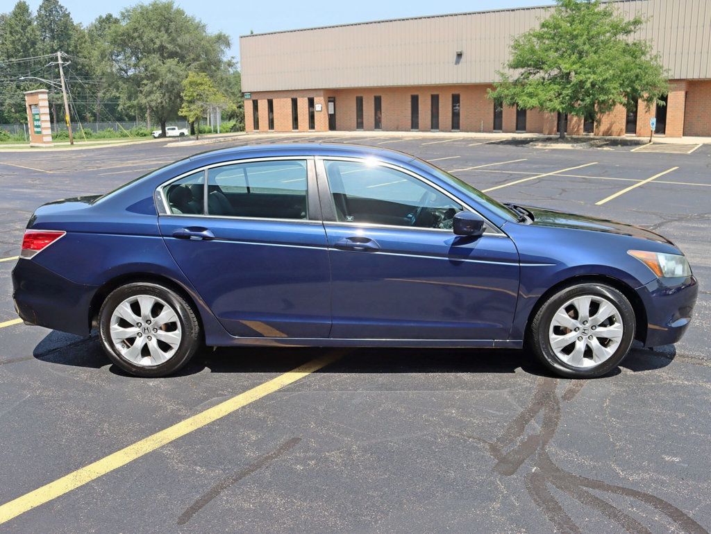 2010 Honda Accord EX photo 8