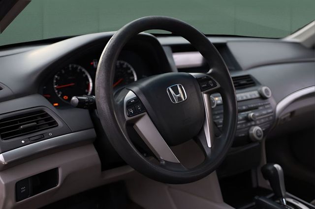 2010 Honda Accord Sedan 4dr I4 Automatic EX - 23059503 - 20