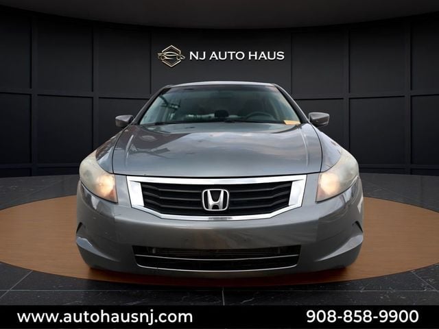 2010 Honda Accord Sedan 4dr I4 Automatic EX - 23059503 - 2