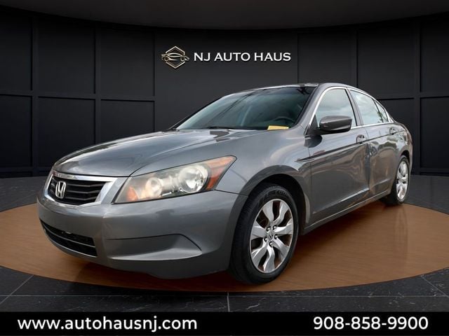 2010 Honda Accord Sedan 4dr I4 Automatic EX - 23059503 - 3