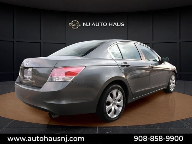 2010 Honda Accord Sedan 4dr I4 Automatic EX - 23059503 - 7