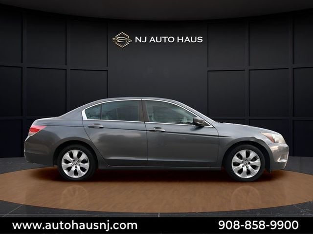 2010 Honda Accord Sedan 4dr I4 Automatic EX - 23059503 - 8