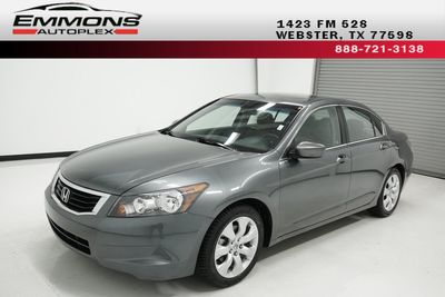 2010 Honda Accord Sedan - 1HGCP2F88AA197952