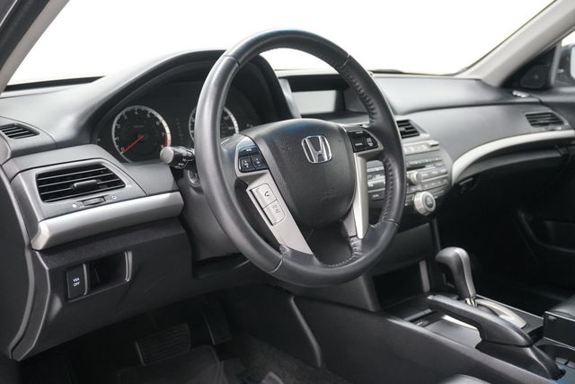 2010 Honda Accord Sedan 4dr I4 Automatic EX-L - 23006398 - 9