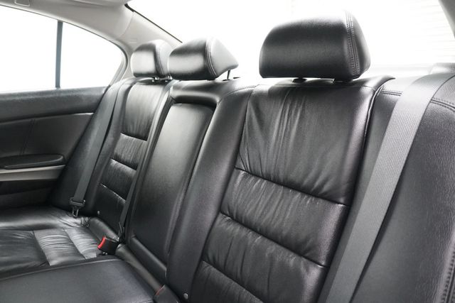 2010 Honda Accord Sedan 4dr I4 Automatic EX-L - 23006398 - 12