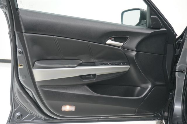 2010 Honda Accord Sedan 4dr I4 Automatic EX-L - 23006398 - 13