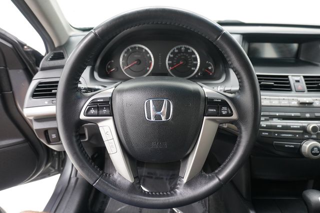 2010 Honda Accord Sedan 4dr I4 Automatic EX-L - 23006398 - 15