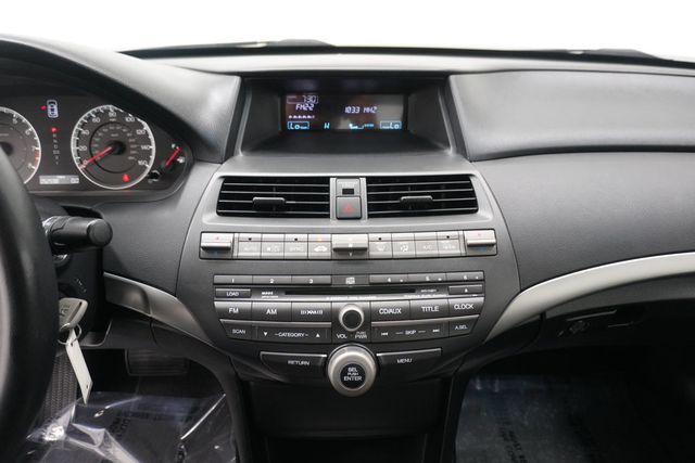 2010 Honda Accord Sedan 4dr I4 Automatic EX-L - 23006398 - 18