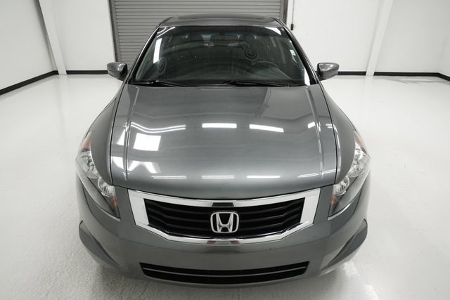 2010 Honda Accord Sedan 4dr I4 Automatic EX-L - 23006398 - 1