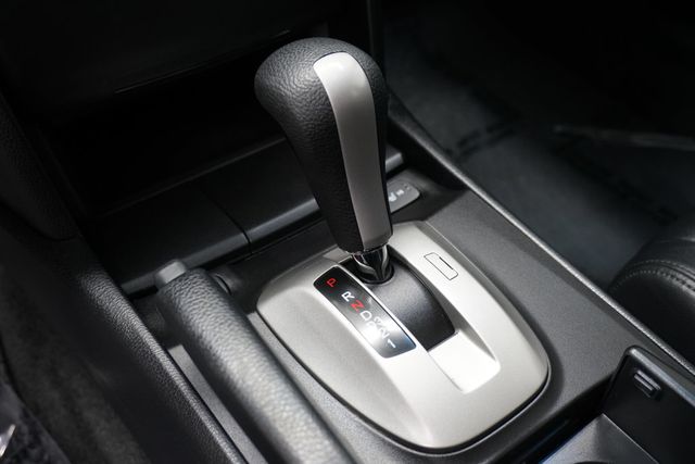 2010 Honda Accord Sedan 4dr I4 Automatic EX-L - 23006398 - 20