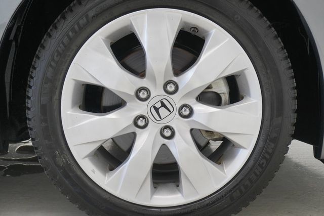 2010 Honda Accord Sedan 4dr I4 Automatic EX-L - 23006398 - 25