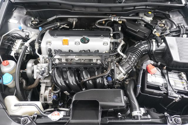 2010 Honda Accord Sedan 4dr I4 Automatic EX-L - 23006398 - 28