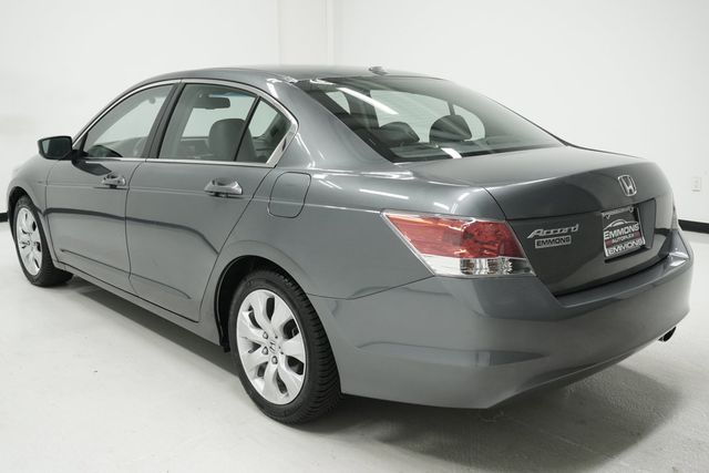 2010 Honda Accord Sedan 4dr I4 Automatic EX-L - 23006398 - 5