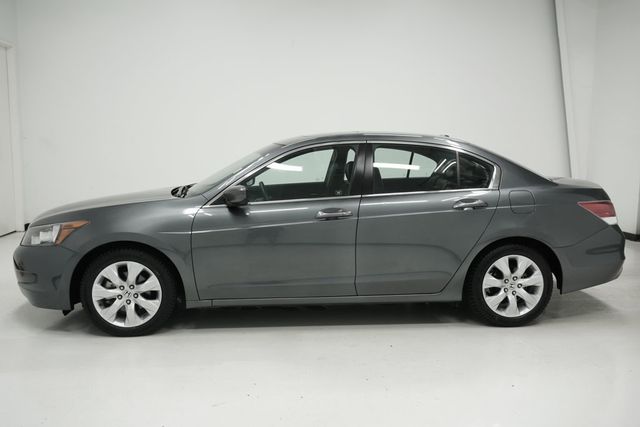 2010 Honda Accord Sedan 4dr I4 Automatic EX-L - 23006398 - 6