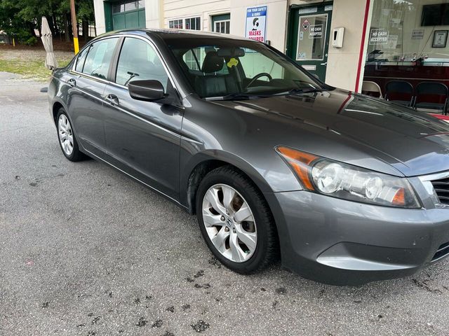 2010 Honda Accord Sedan 4dr I4 Automatic EX-L - 22300613 - 1