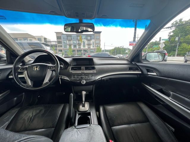 2010 Honda Accord Sedan 4dr I4 Automatic EX-L - 22300613 - 4