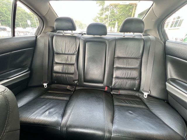 2010 Honda Accord Sedan 4dr I4 Automatic EX-L - 22300613 - 5