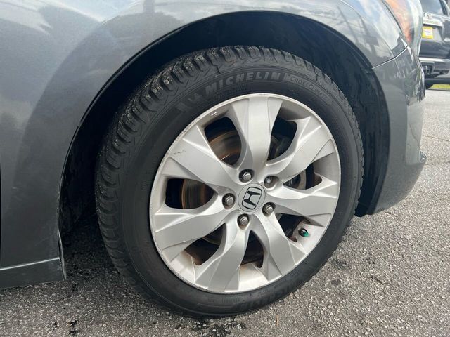 2010 Honda Accord Sedan 4dr I4 Automatic EX-L - 22300613 - 6