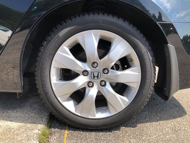 2010 Honda Accord Sedan 4dr I4 Automatic EX-L - 22012323 - 5