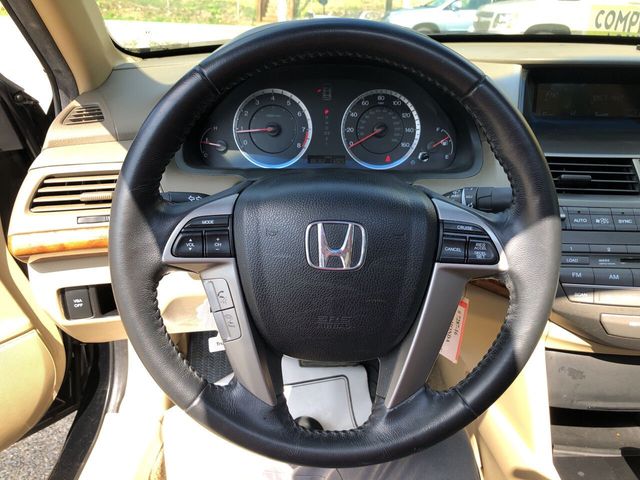 2010 Honda Accord Sedan 4dr I4 Automatic EX-L - 22012323 - 6