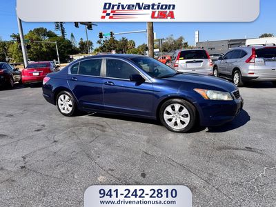 2010 Honda Accord Sedan