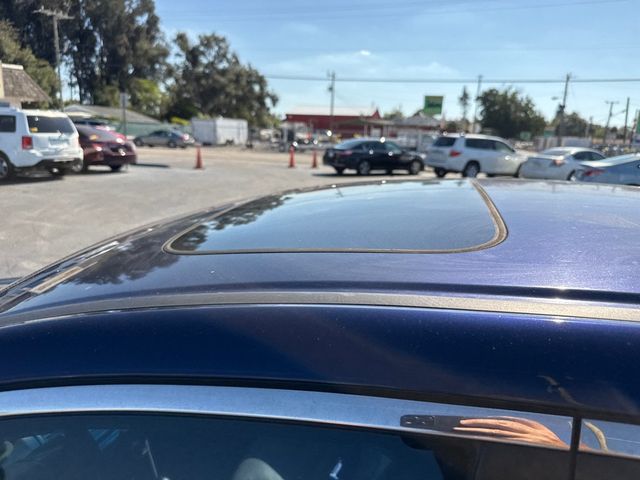 2010 Honda Accord Sedan 4dr I4 Automatic EX-L - 22946797 - 9