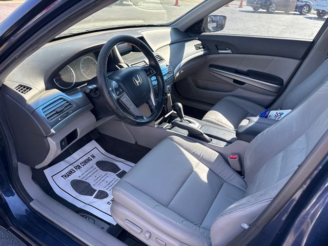 2010 Honda Accord Sedan 4dr I4 Automatic EX-L - 22946797 - 10