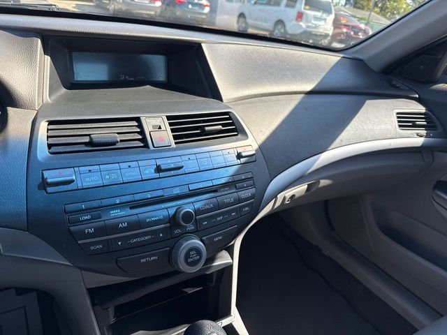 2010 Honda Accord Sedan 4dr I4 Automatic EX-L - 22946797 - 12