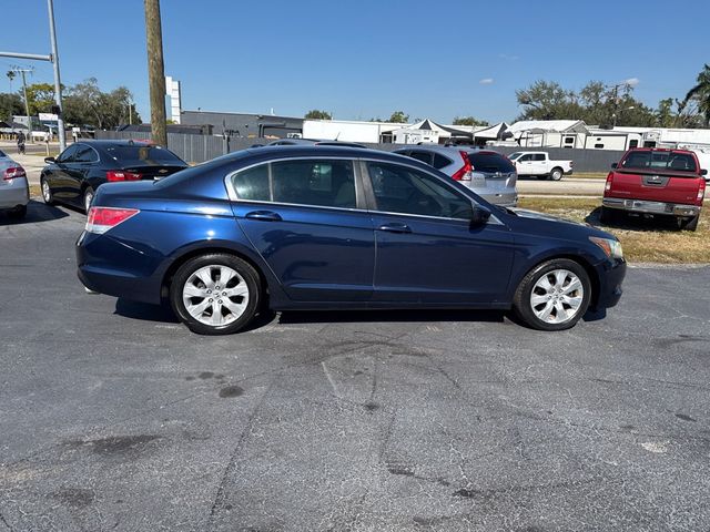 2010 Honda Accord Sedan 4dr I4 Automatic EX-L - 22946797 - 8