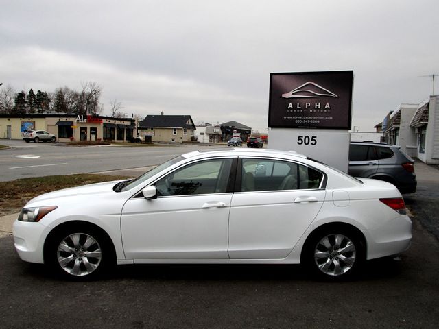 2010 Honda Accord EX-L photo 10