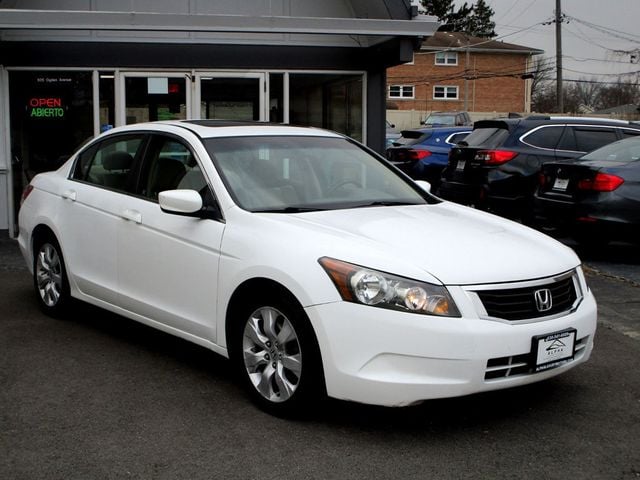 2010 Honda Accord EX-L photo 5