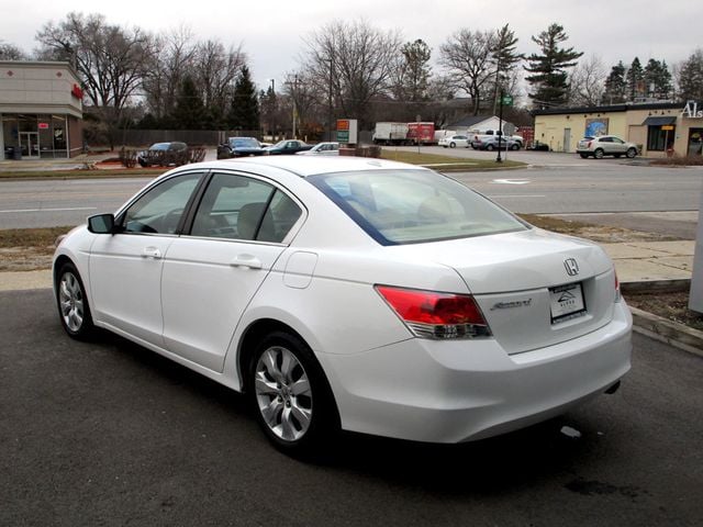 2010 Honda Accord EX-L photo 8