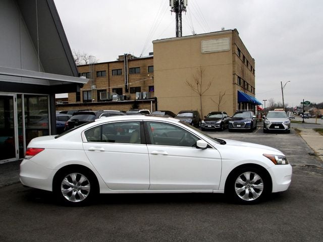 2010 Honda Accord EX-L photo 9