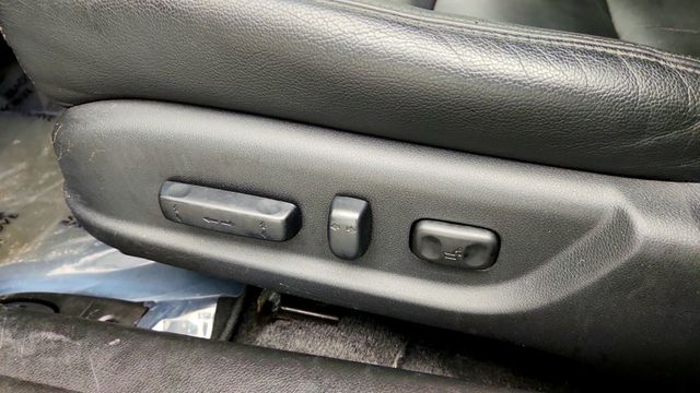 2010 Honda Accord Sedan 4dr I4 Automatic EX-L - 23089169 - 10