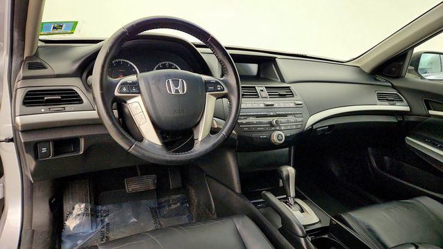 2010 Honda Accord Sedan 4dr I4 Automatic EX-L - 23089169 - 11