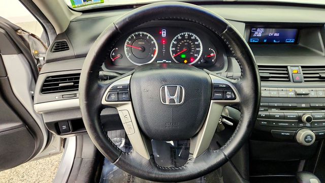 2010 Honda Accord Sedan 4dr I4 Automatic EX-L - 23089169 - 12
