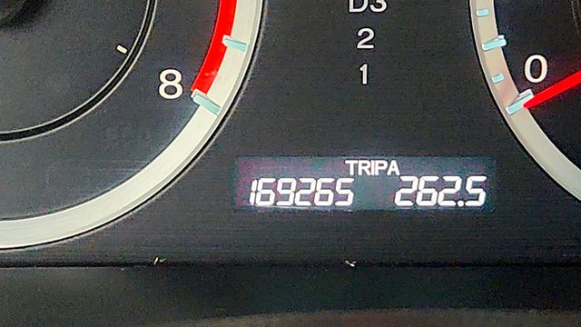 2010 Honda Accord Sedan 4dr I4 Automatic EX-L - 23089169 - 14