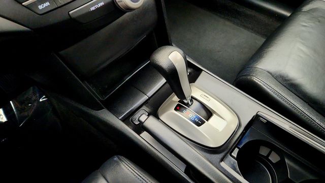 2010 Honda Accord Sedan 4dr I4 Automatic EX-L - 23089169 - 15