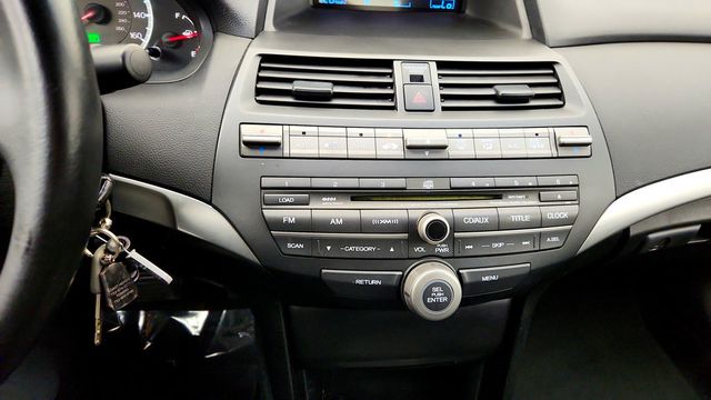2010 Honda Accord Sedan 4dr I4 Automatic EX-L - 23089169 - 16