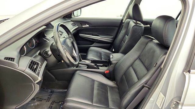 2010 Honda Accord Sedan 4dr I4 Automatic EX-L - 23089169 - 18