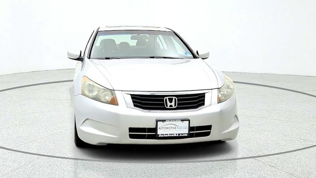 2010 Honda Accord Sedan 4dr I4 Automatic EX-L - 23089169 - 1