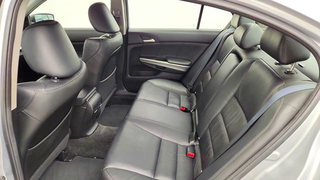 2010 Honda Accord Sedan 4dr I4 Automatic EX-L - 23089169 - 19