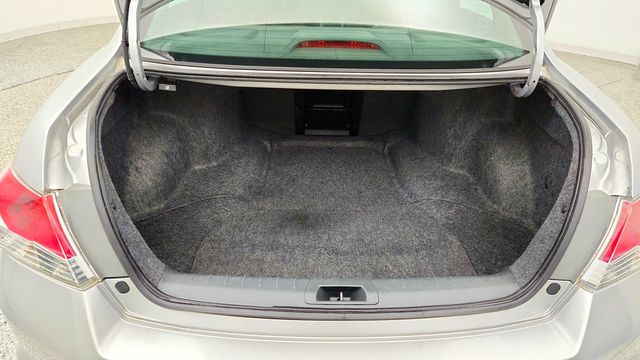 2010 Honda Accord Sedan 4dr I4 Automatic EX-L - 23089169 - 20